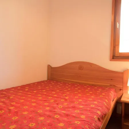 Chaleureux A Aussois, 6 Pers, Proche Navettes - Fr-1-508b-10 Apartment Aussois