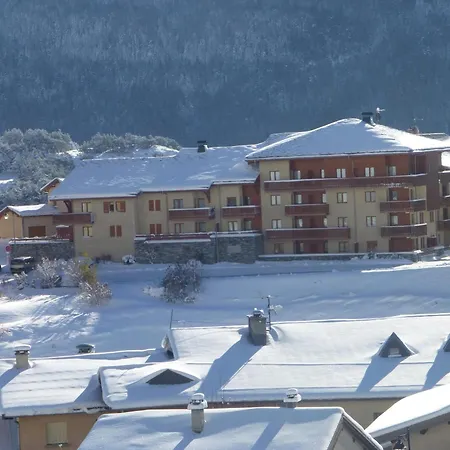 Chaleureux A Aussois, 6 Pers, Proche Navettes - Fr-1-508b-10 Aussois