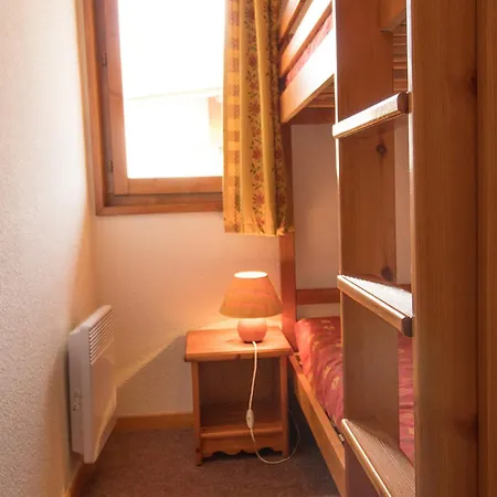 Apartment Chaleureux A Aussois, 6 Pers, Proche Navettes - Fr-1-508b-10