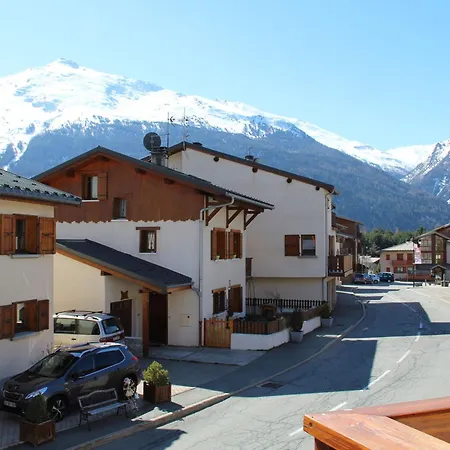 Chaleureux A Aussois, 6 Pers, Proche Navettes - Fr-1-508b-10 * Aussois